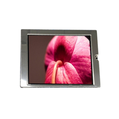 Buon prezzo TCG057VGLDFANN-GN02 5,7 pollici 600 cd/m2 schermo LCD Industrial in linea