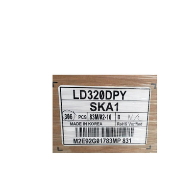 Buon prezzo 32.0 pollici LD320DPY-SKA1 display LCD 1920*1080 in linea