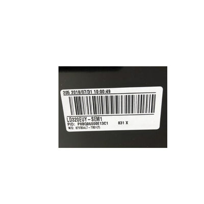 Buon prezzo 32Modulo di schermo LCD da 0,0 pollici LD320EUY-SEM1 in linea