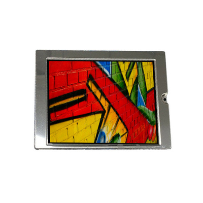 Buon prezzo TCG057VGLGC-G00-S 5,7 pollici 320 cd/m2 schermo LCD Industrial in linea