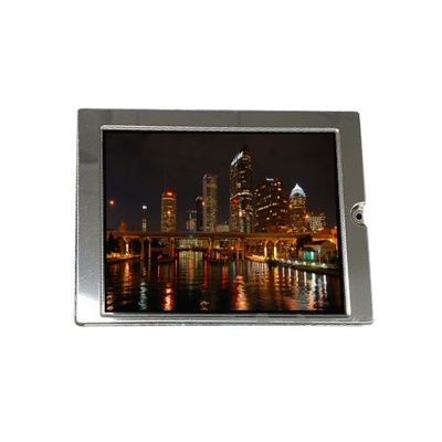Buon prezzo TCG057VGLGA-G50 5,7 pollici 800 cd/m2 schermo LCD Industrial in linea