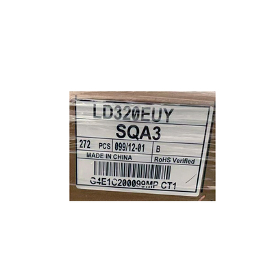 Buon prezzo LD320EUY-SQA3 Display LCD Pannello 1920*1080 schermo LCD in linea