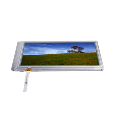 Buon prezzo TCG062HV1AE-G02 6.2 pollici 262K 50% NTSC Modulo schermo LCD in linea