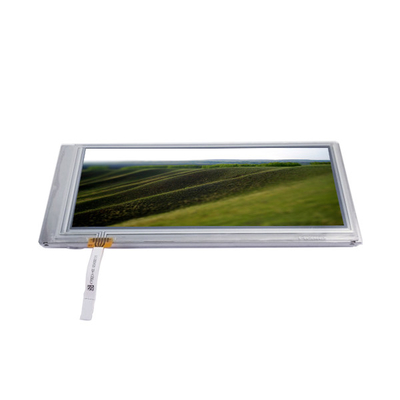 Buon prezzo TCG062HVLBAVNN-GN20 Modulo di schermo LCD da 6,2 pollici 640*240 in linea