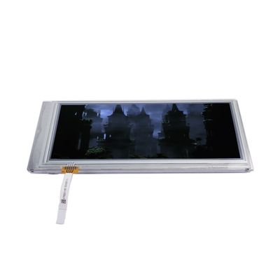 Buon prezzo TCG062HVLBA-G20 Modulo di schermo LCD da 6,2 pollici 640*240 in linea