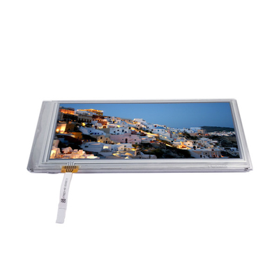 Buon prezzo TCG062HVLBD-H20 Modulo di schermo LCD da 6,2 pollici 640*240 in linea