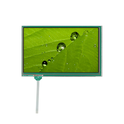 Buon prezzo TCG070WVLPAAFA-AA00 7.0 pollici 800*480 pannello LCD per Kyocera in linea