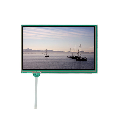 Buon prezzo TCG070WVLPAAFA-AA50 7.0 pollici 800*480 pannello LCD per Kyocera in linea
