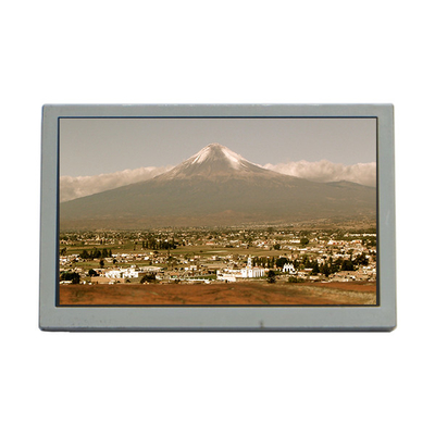Buon prezzo TCG070WVLPAANN-AN00AK 7.0 pollici 800*480 pannello LCD in linea