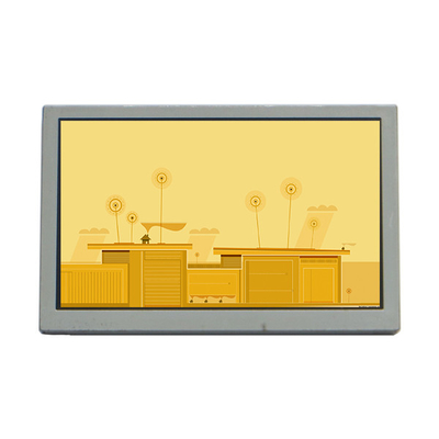 Buon prezzo TCG070WVLPAANN-AN50-EA 7.0 pollici 800*480 pannello LCD per Kyocera in linea