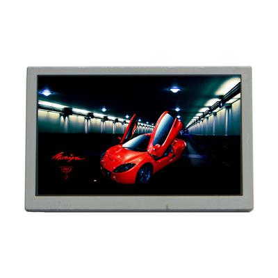Buon prezzo TCG070WVLPAANN-AN50-SA 7.0 pollici 800*480 pannello LCD per Kyocera in linea