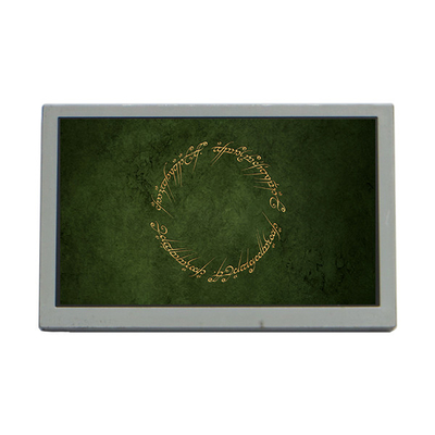 Buon prezzo TCG070WVLPCANN-AN00 7.0 pollici 800*480 pannello LCD per Kyocera in linea