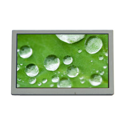 Buon prezzo TCG070WVLPCANN-AN00-S 7.0 pollici 800*480 pannello LCD per Kyocera in linea