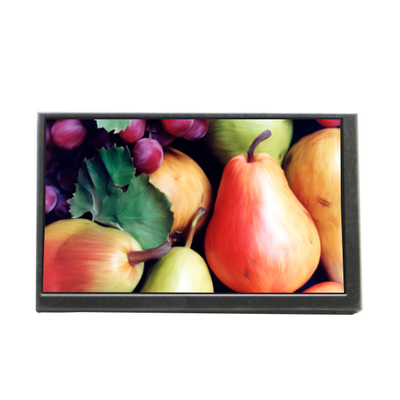 Buon prezzo TCG070WVLQAPFA-AA00 7.0 pollici 800*480 pannello LCD per Kyocera in linea