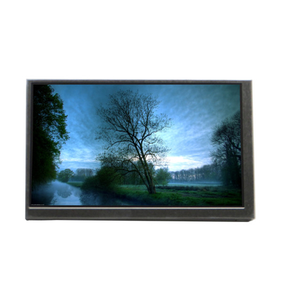Buon prezzo TCG070WVLQAPGA-AC00 7.0 pollici 800*480 pannello LCD in linea