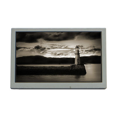 Buon prezzo TCG070WVLQAPNN-AN04 7.0 pollici 800*480 pannello LCD per Kyocera in linea