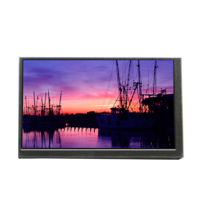 Buon prezzo TCG070WVLRJQPA-GD20-00 7.0 pollici 800*480 schermo LCD in linea