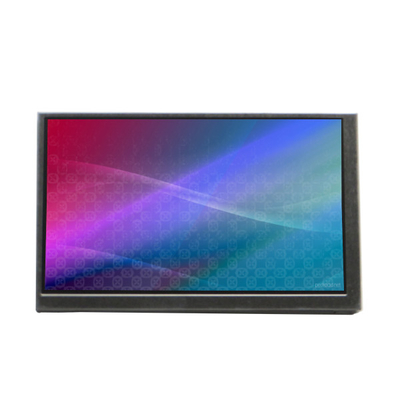 Buon prezzo TCG070WVLS*QP*-GA*208 7,0 pollici 800*480 schermo LCD in linea