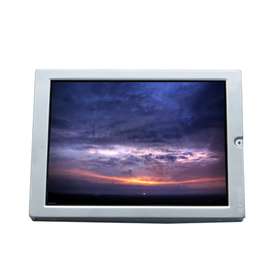 Buon prezzo TCG075VGLCF-G00 7.5 pollici 640*480 Modulo di visualizzazione LCD industriale in linea