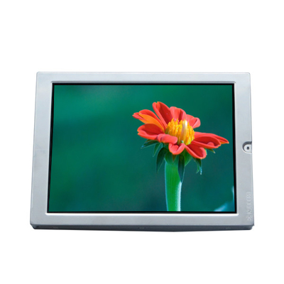 Buon prezzo TCG075VGLCJ-G00 7.5 pollici 640*480 Modulo di visualizzazione LCD industriale in linea
