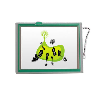 Buon prezzo TCG075VGLEAAFA-GA00 7.5 pollici 640*480 LCD Monitor Modulo per Kyocera in linea