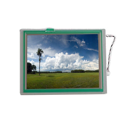 Buon prezzo TCG075VGLEAANN-GN00-S 7.5 pollici 640*480 LCD Monitor Modulo per Kyocera in linea