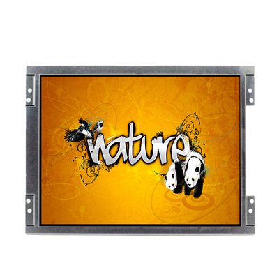 Buon prezzo TCG084SVLAACNN-AN20 8.4 pollici 800 * 600 modulo schermo LCD per Kyocera in linea