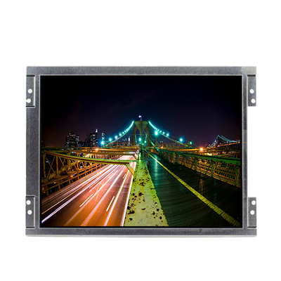 Buon prezzo TCG084SVLPAANN-AN20-S Display LCD da 8,4 pollici in linea