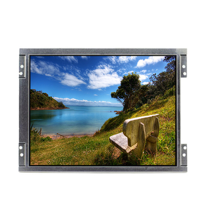 Buon prezzo TCG084SVLPAANN-AN30 8.4 pollici 800*600 LCD Display Panel in linea