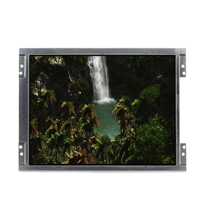 Buon prezzo TCG084SVLQAPNN-AN*30-S*01 8.4 pollici 800*600 LCD Display Panel Per Industria in linea