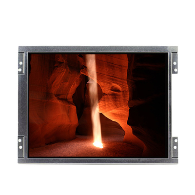 Buon prezzo TCG084SVLQEPNN-AN40 Display LCD da 8,4 pollici 800*600 in linea