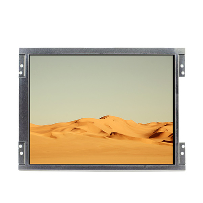 Buon prezzo TCG084SVLRGVNN-AN41 Display LCD da 8,4 pollici 800*600 in linea
