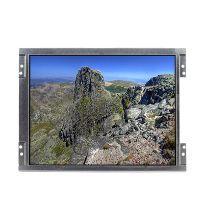 Buon prezzo TCG084VGLAAAFA-AA00 Display LCD da 8,4 pollici 640*480 in linea