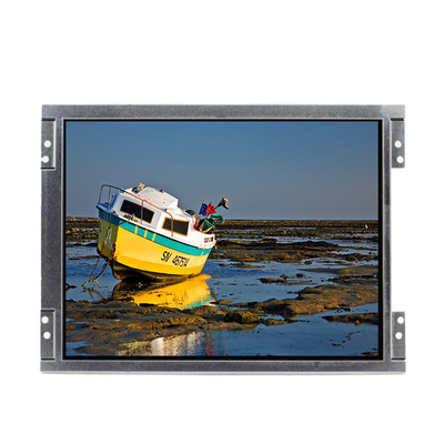 Buon prezzo TCG084VGLAAAFA-AA20 Display LCD da 8,4 pollici 640*480 in linea