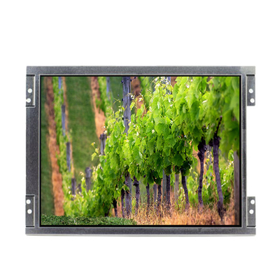 Buon prezzo TCG084VGLAAANN-AN00 Display LCD da 8,4 pollici 640*480 in linea