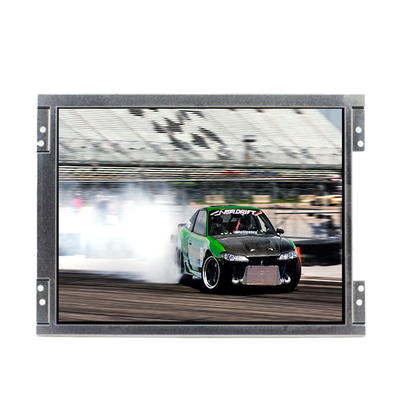 Buon prezzo TCG084VGLACANN-AN00 Display LCD da 8,4 pollici 640*480 in linea