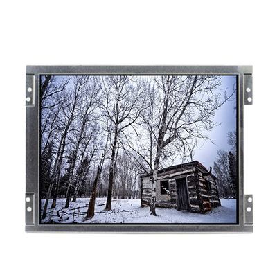 Buon prezzo TCG084VGLACANN-AN00-S Display LCD da 8,4 pollici 640*480 in linea