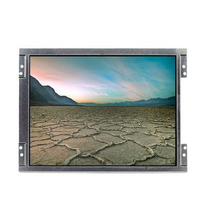 Buon prezzo TCG084VGLACANN-AN00-SA 8.4 pollici 640*480 Display LCD in linea