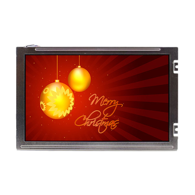 Buon prezzo TCG085WV1AB-G01 8,5 pollici 300cd/m2 schermo LCD per Kyocera in linea