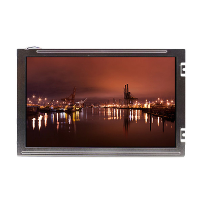 Buon prezzo TCG085WVLBK-G00 8,5 pollici 400cd/m2 schermo LCD per Kyocera in linea
