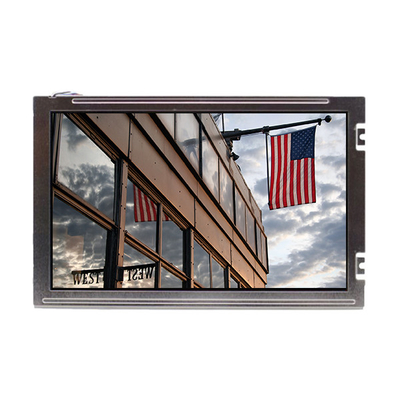 Buon prezzo TCG085WVLQDPNN-GN00 8,5 pollici 400 cd/m2 schermo LCD per l'industria in linea