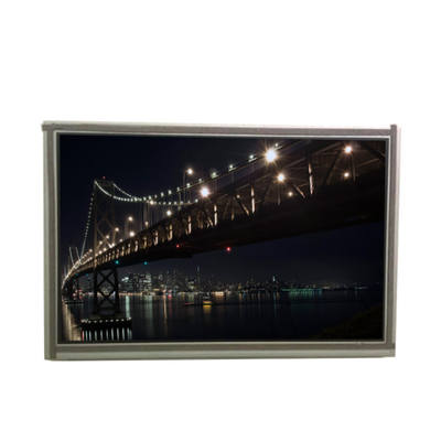 Buon prezzo TCG101WXLPAAFA-AA20 10,1 pollici 400cd/m2 schermo LCD per Kyocera in linea