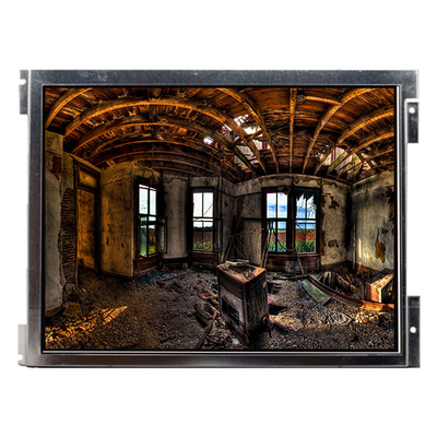 Buon prezzo TCG104SVLBKANN-AN20 10,4 pollici 800*600 schermo LCD in linea