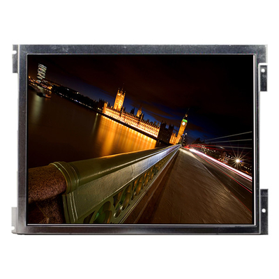 Buon prezzo TCG104VGLAAAFA-AA00 10,4 pollici 640*480 schermo LCD in linea
