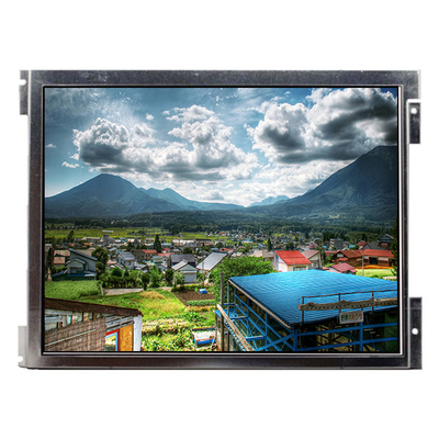 Buon prezzo TCG104VGLAAAFA-AA20 10,4 pollici 640*480 schermo LCD in linea