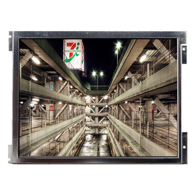 Buon prezzo TCG104VGLAAANN-AN20 10,4 pollici schermo LCD 640*480 in linea