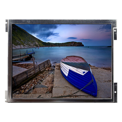 Buon prezzo TCG104VGLABANN-AN30 10,4 pollici 640*480 schermo LCD in linea