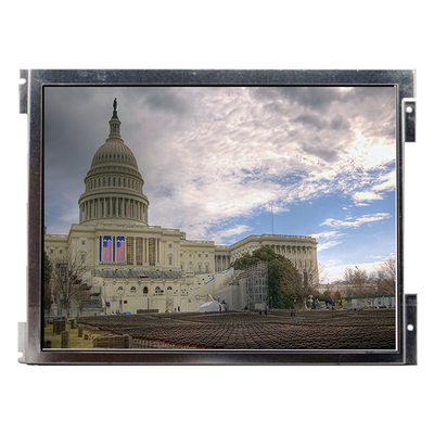 Buon prezzo TCG104VGLABANN-AN50 10,4 pollici 640*480 schermo LCD in linea