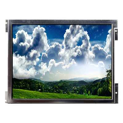 Buon prezzo TCG104VGLACANN-AN00 10,4 pollici 640*480 schermo LCD in linea