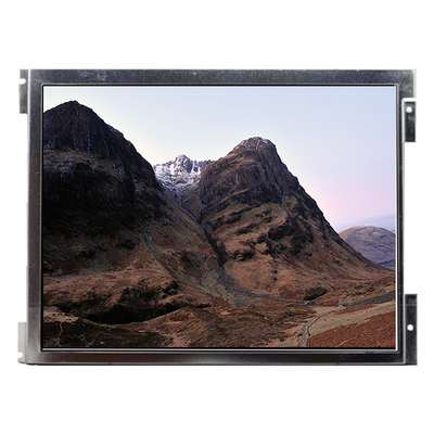Buon prezzo TCG104VGLCCANN-AN41 10,4 pollici schermo LCD 640*480 in linea